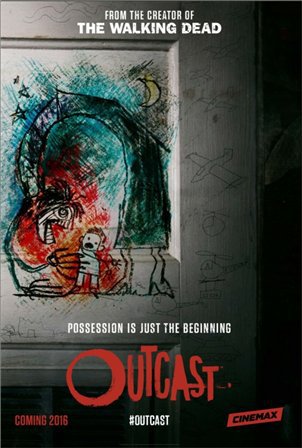 Изгой 1 сезон 6 серия (2016) смотреть онлайн