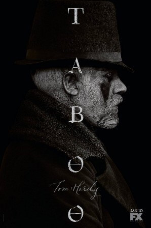 Табу 5 серия (2017) смотреть онлайн