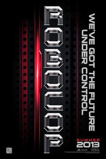 Робокоп 4 / RoboCop 4 (полный фильм 2014) смотреть онлайн