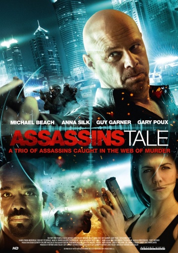 История убийц (2013) смотреть онлайн