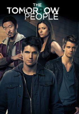 Люди будущего / Сериал (2013) - 22,23,24 серия смотреть онлайн