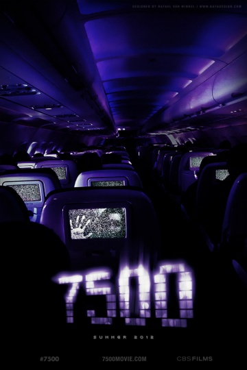 7500 (2013) смотреть онлайн