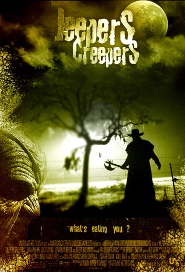Джиперс Криперс 3 (2013) смотреть онлайн